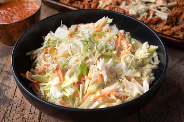 Obrázok jedla Coleslaw šalát 200g